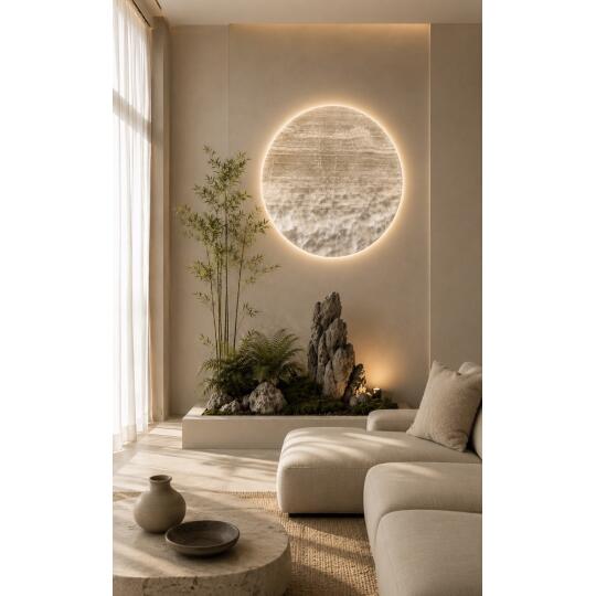 Perida Zelený ostrov a Moon P100